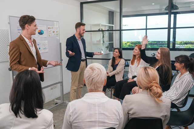 kurumsal kocluk destegine ne zaman ihtiyac duyulur